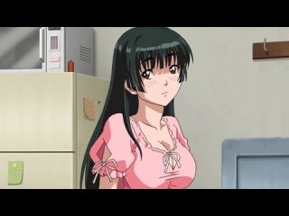first love first love part 3 [hentai uncensored russian dub, porno hentai manga, anime cartoons comics]