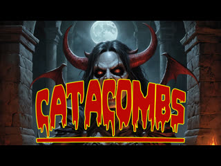 1988 - catacombs